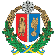 герб бориспільського району