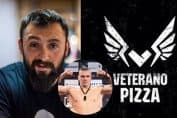 Pizza Veterano