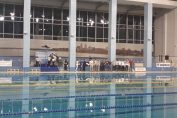 Чемпіонат України з плавання: всі результати серед молоді та юніорів