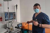 Колоноскопія в місті Бориспіль