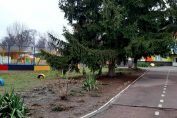 ясла садок Сонечко в місті Бориспіль